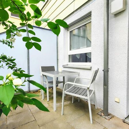 Gemuetliche Ferienwohnung In Ruhiger Lage เดรสเดน ภายนอก รูปภาพ
