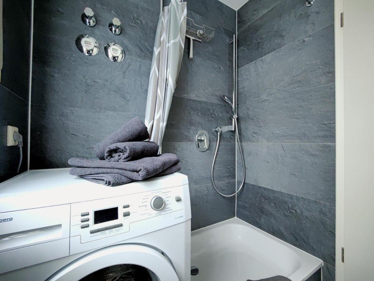 Gemuetliche Ferienwohnung In Ruhiger Lage เดรสเดน ภายนอก รูปภาพ