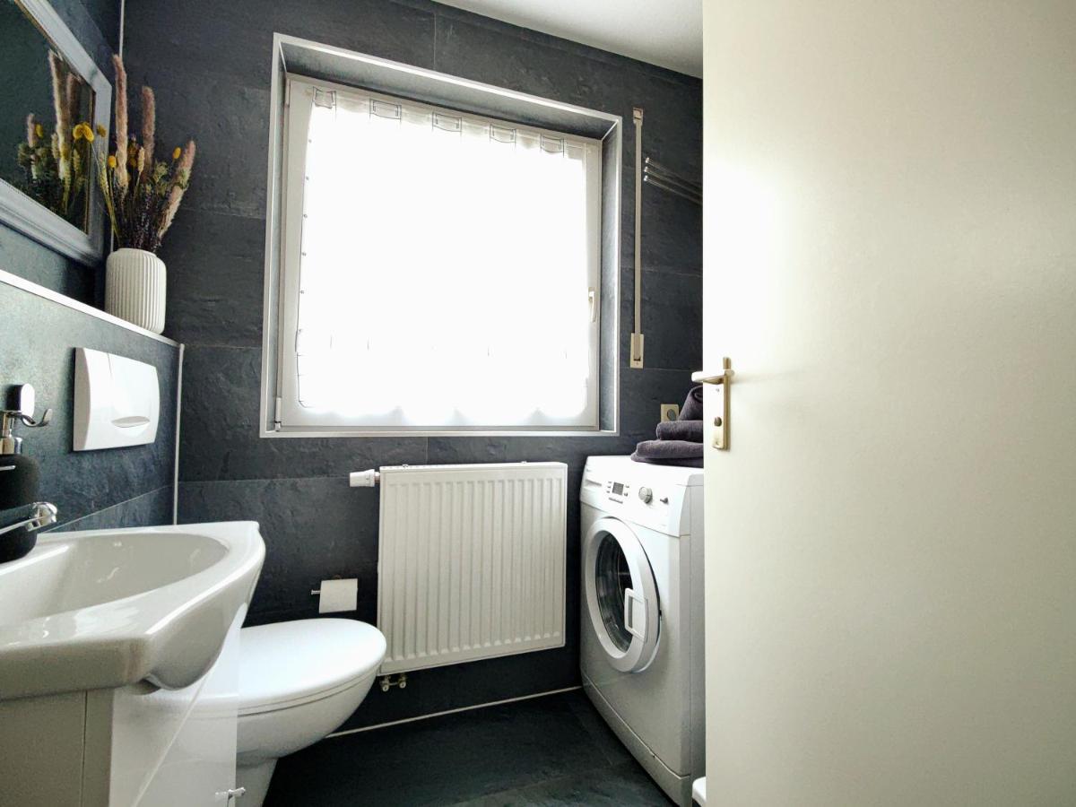 Gemuetliche Ferienwohnung In Ruhiger Lage เดรสเดน ภายนอก รูปภาพ